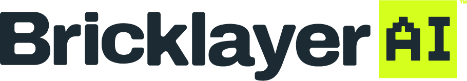 Bricklayer Logo